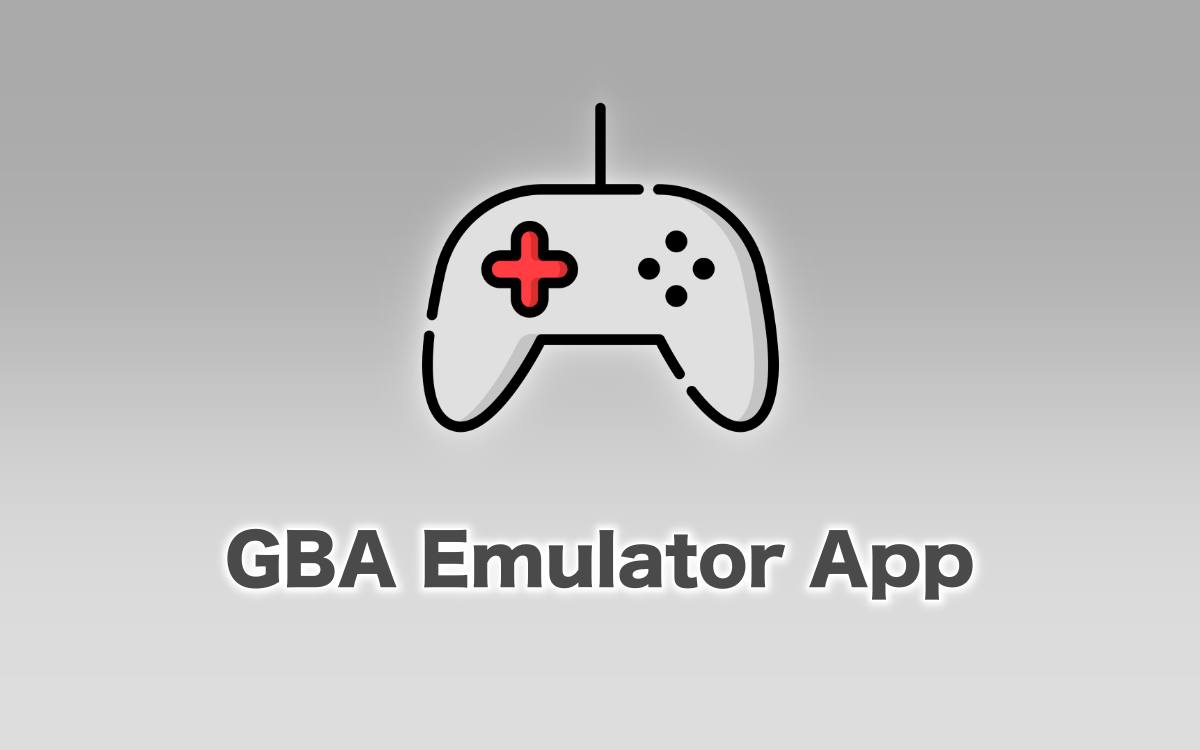 install gameboy emulator mac