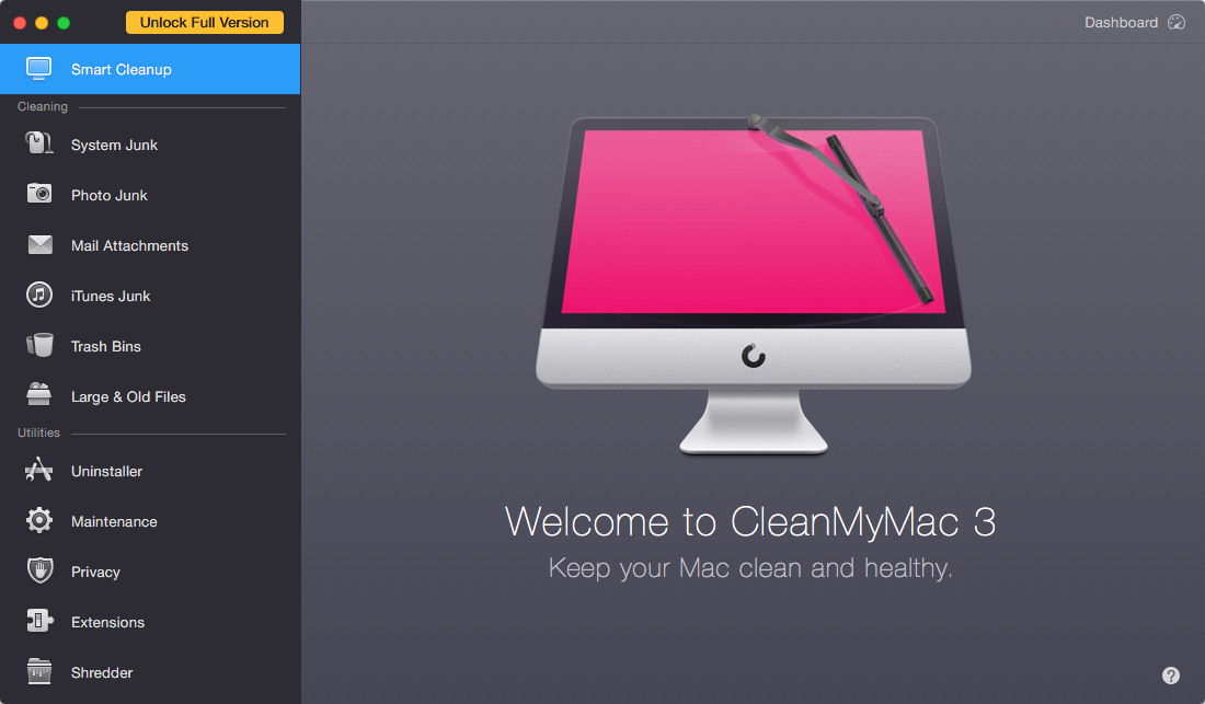 does mac cleaner work